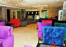 Hotel Akbar International 3