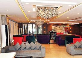Hotel Akbar International 4