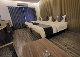Hotel Akbar International 5
