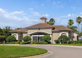 Sheraton PGA Vacation Resort Port St Lucie 3