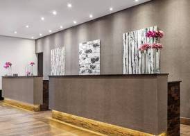 Meliá Ibirapuera 5
