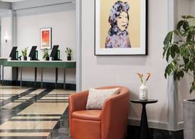 Chelsea Hotel Toronto 3