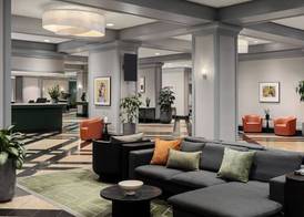 Chelsea Hotel Toronto 4