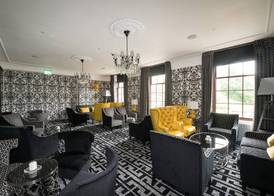Gleddoch Golf & Spa Resort, WorldHotels Distinctive 3