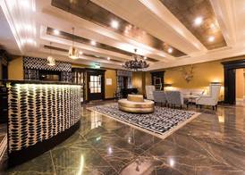 Gleddoch Golf & Spa Resort, WorldHotels Distinctive 5
