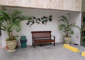 Aquidabã Praia Hotel 3