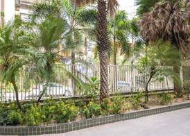 Aquidabã Praia Hotel 4