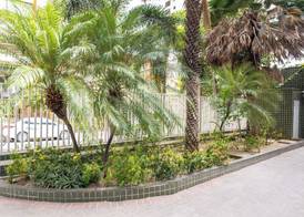 Aquidabã Praia Hotel 5