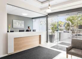 Oaks Brisbane on Margaret Suites 4