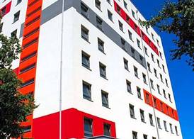Ausbildungshotel St. Theresia 2