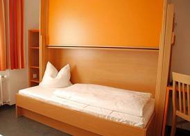 Ausbildungshotel St. Theresia 5