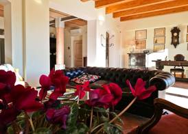 Agriturismo Podere Amati 4
