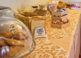 Agriturismo Podere Amati 5