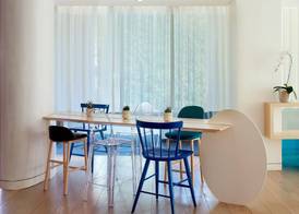 The Valorian West Hollywood, Curio Collection by Hilton 3