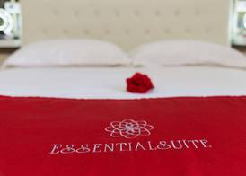 Essential Suite B&B Botanic 5