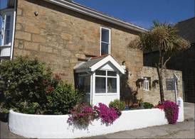 Bay Lodge 2