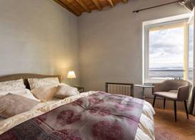 Tuscany View Montalcino 2