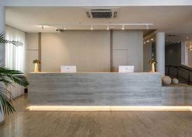Anonymous Beach Hotel (Adults 16+) 5