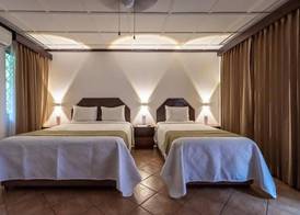 El Tucano Resort & Thermal Spa 3
