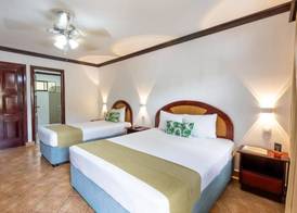 El Tucano Resort & Thermal Spa 4