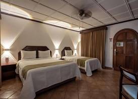 El Tucano Resort & Thermal Spa 2