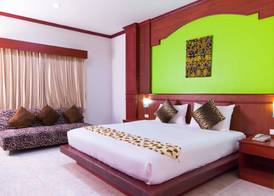 Forest Patong Hotel 2