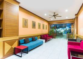 Forest Patong Hotel 3