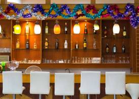 Forest Patong Hotel 4