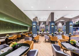 Yitel Premium Hotel Shanghai Xuhui 5