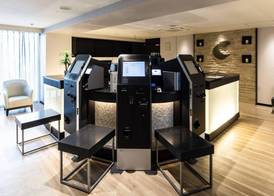 Comfort Hotel Shin-Osaka 2