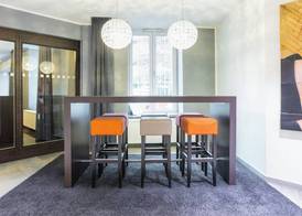 Garner Hotel Berlin - Mitte by IHG 2