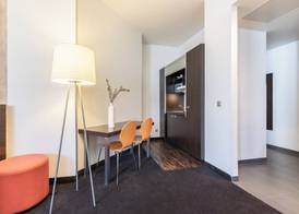 Garner Hotel Berlin - Mitte by IHG 4
