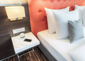 Garner Hotel Berlin - Mitte by IHG 5