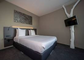 Fletcher Hotel Amsterdam 5