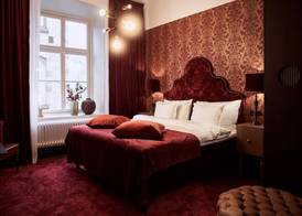 NOFO Hotel, WorldHotels Crafted 2