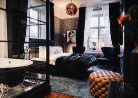 NOFO Hotel, WorldHotels Crafted 3
