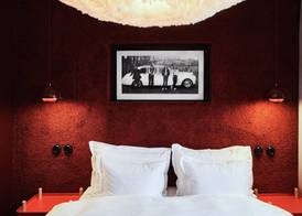 NOFO Hotel, WorldHotels Crafted 5