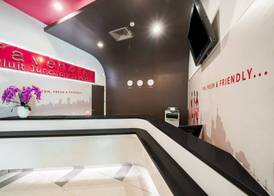 favehotel Pluit Junction 2