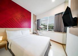 favehotel Pluit Junction 3