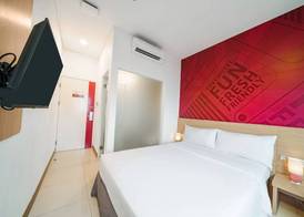 favehotel Pluit Junction 4