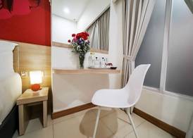 favehotel Pluit Junction 5