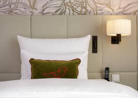 MÖVENPICK Hotel Stuttgart Messe & Congress 3