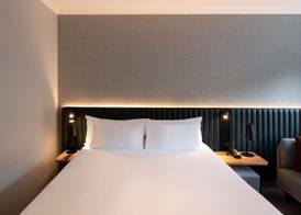 Novotel Sydney City Centre 5