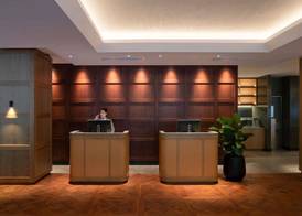 Novotel Sydney City Centre 3