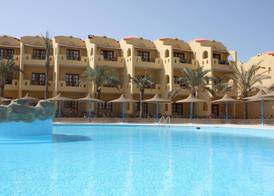 Protels Beach Club & SPA 2