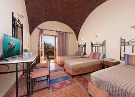 Protels Beach Club & SPA 3