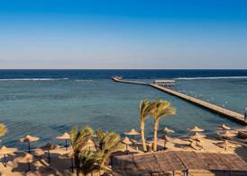 Protels Beach Club & SPA 4