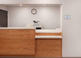 Wood Spring Suites Washington DC East Arena Drive 2