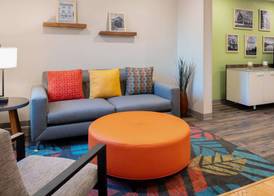 Wood Spring Suites Washington DC East Arena Drive 3