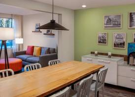 Wood Spring Suites Washington DC East Arena Drive 4